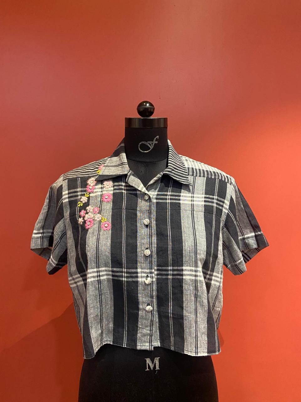 Shirt Blouse