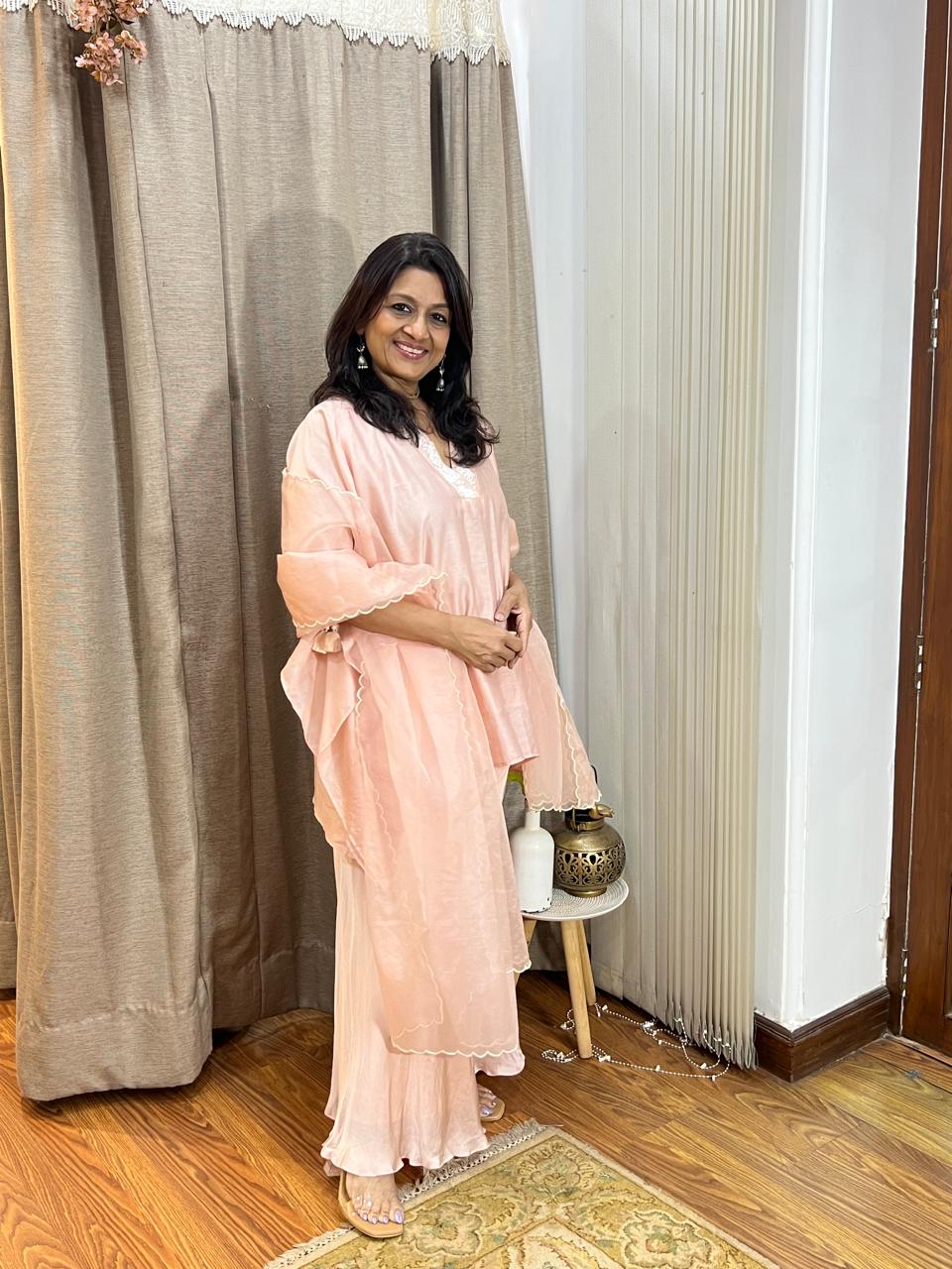 Bella Vista Pink