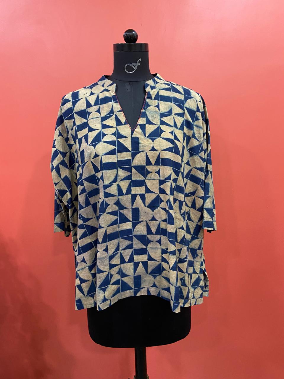 HAWA-HAWAI COTTON