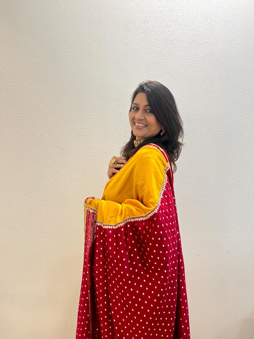 Aashiana Rangrez