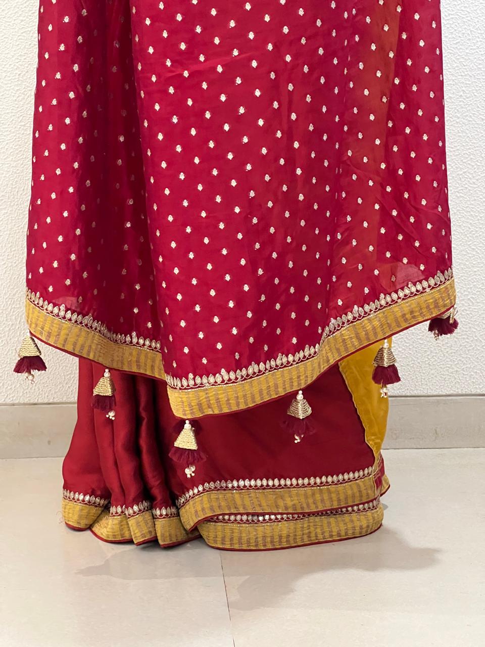 Aashiana Rangrez