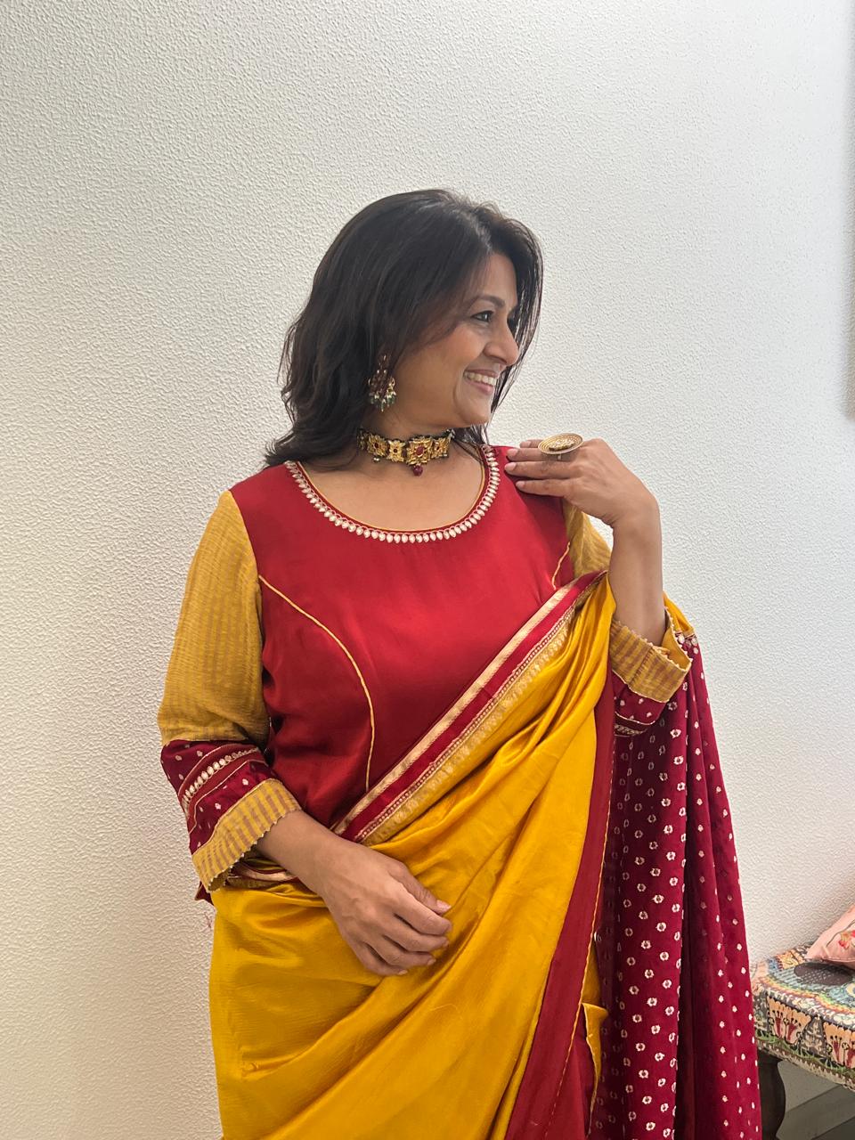Aashiana Rangrez