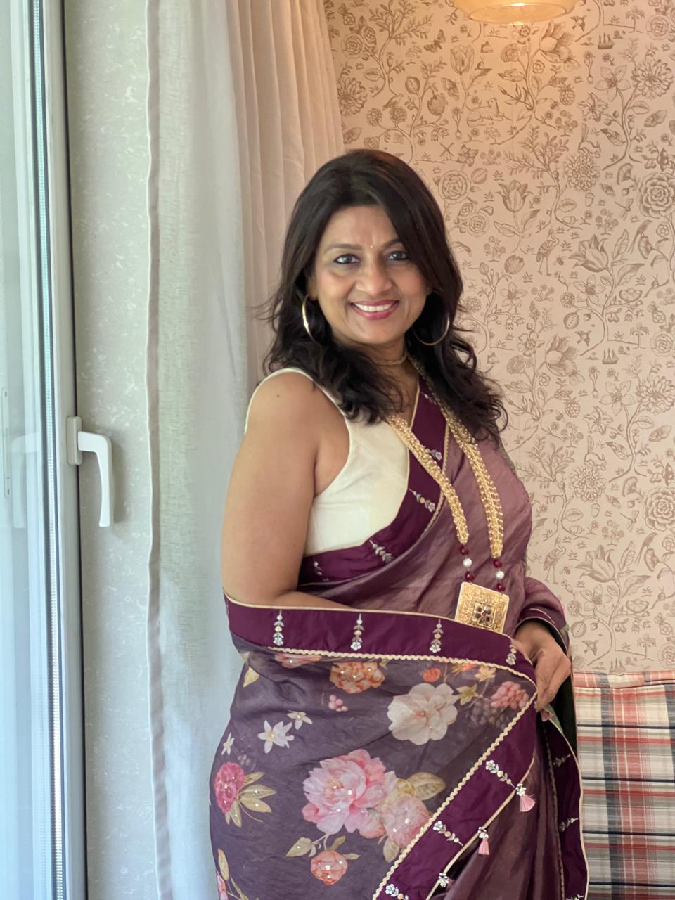Aashiana Meher