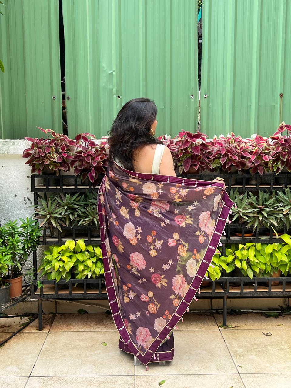 Aashiana Meher