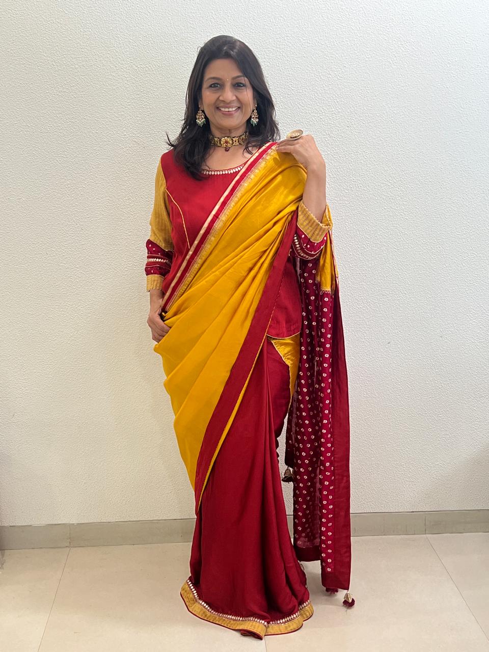 Aashiana Rangrez