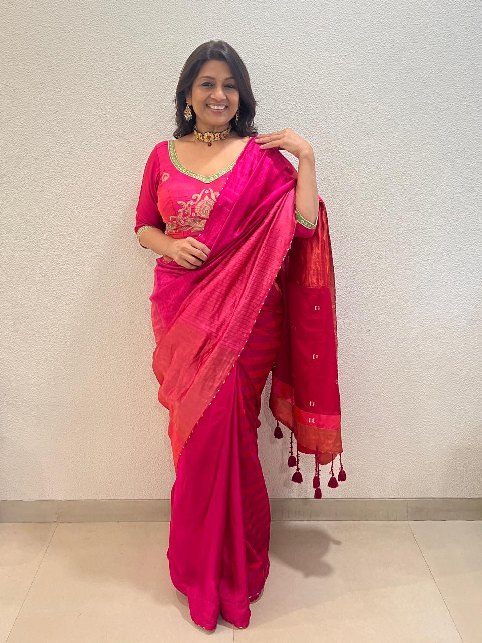 Aashiana Surkh