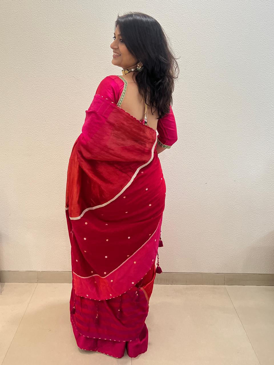 Aashiana Surkh