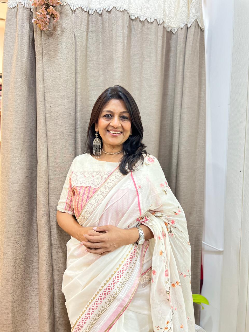 Aashiana Blossom