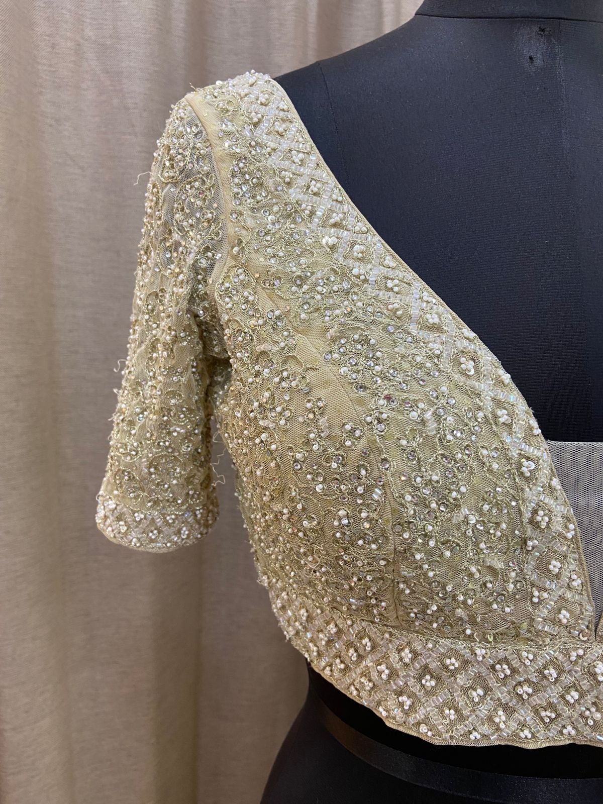 Galaxy Blouse