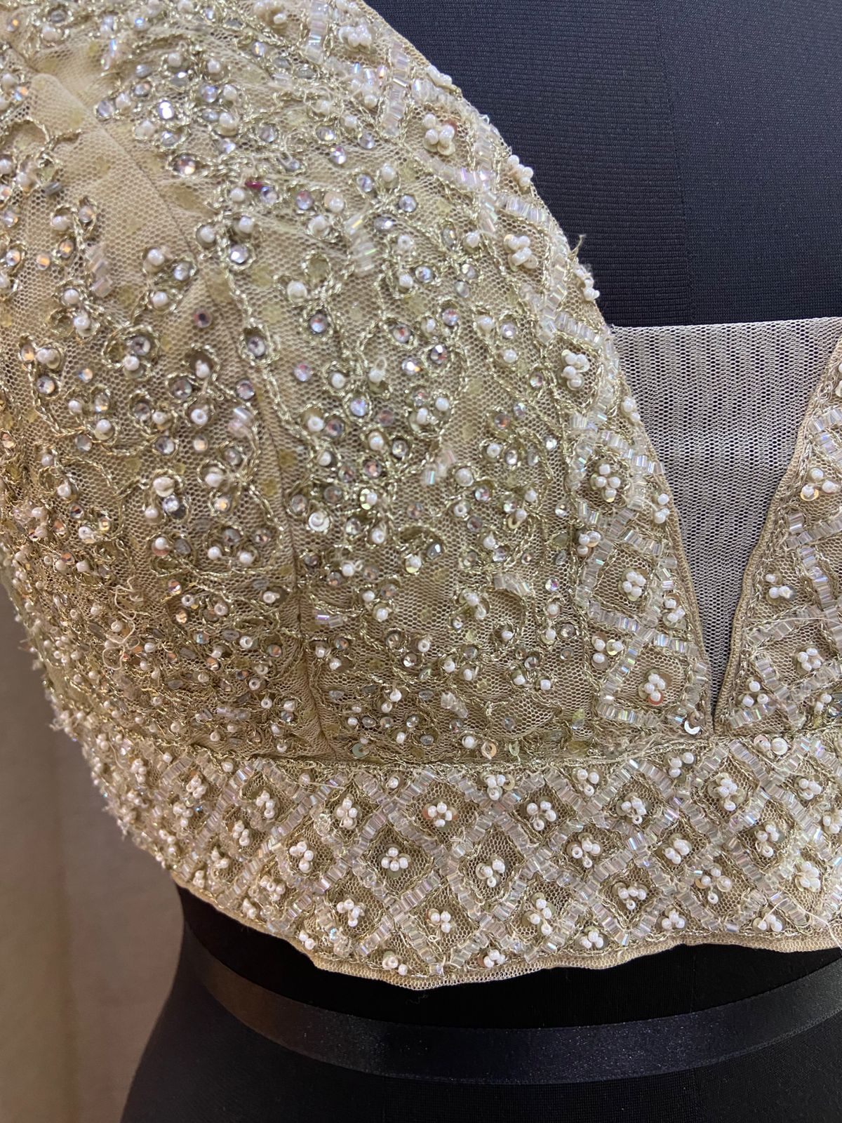 Galaxy Blouse