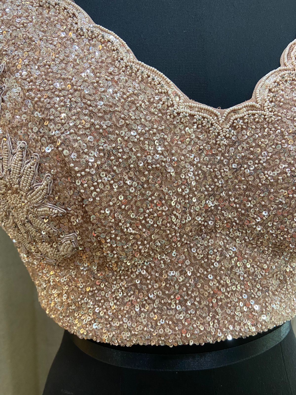 Galaxy Blouse