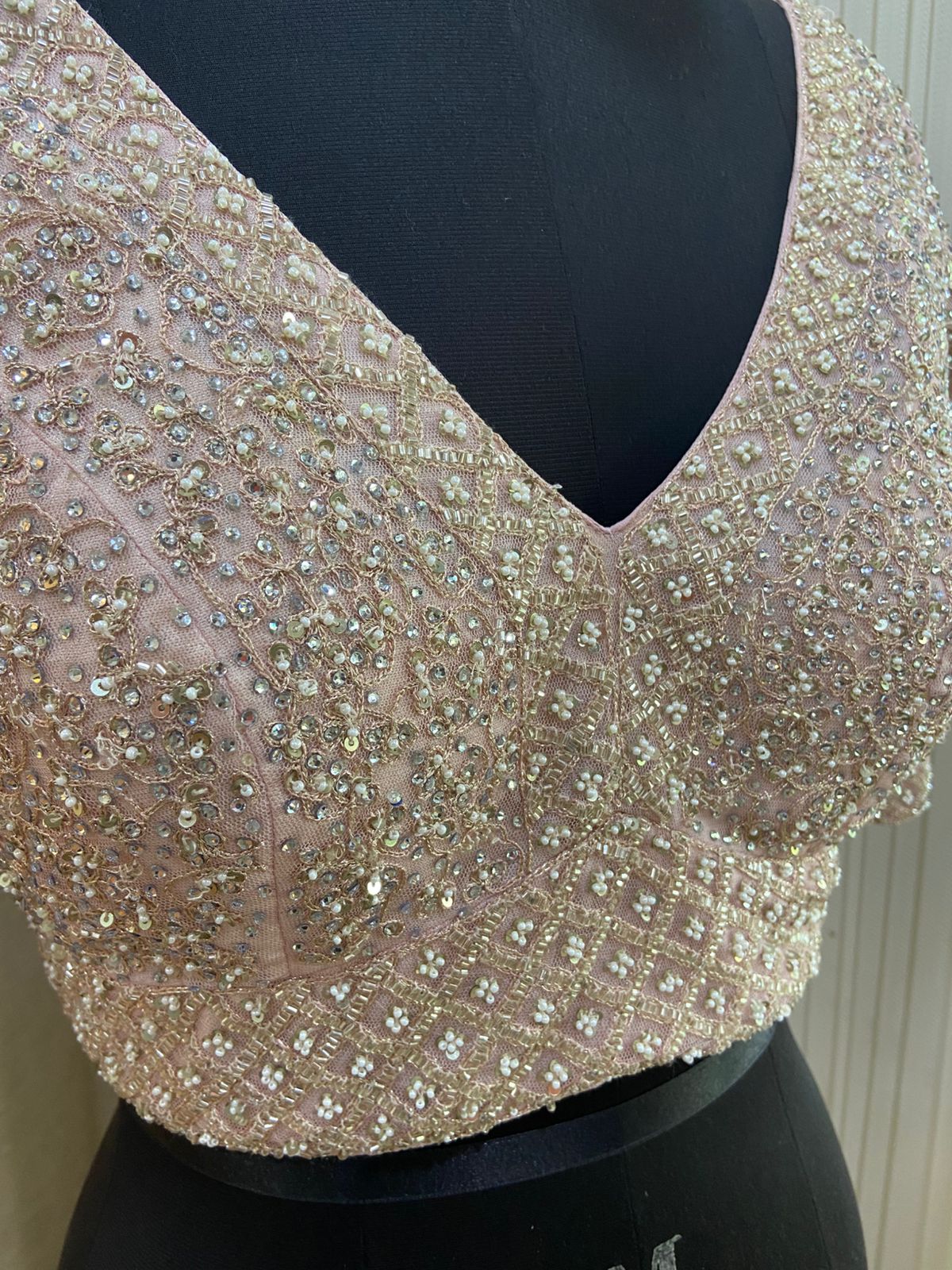 Galaxy Blouse