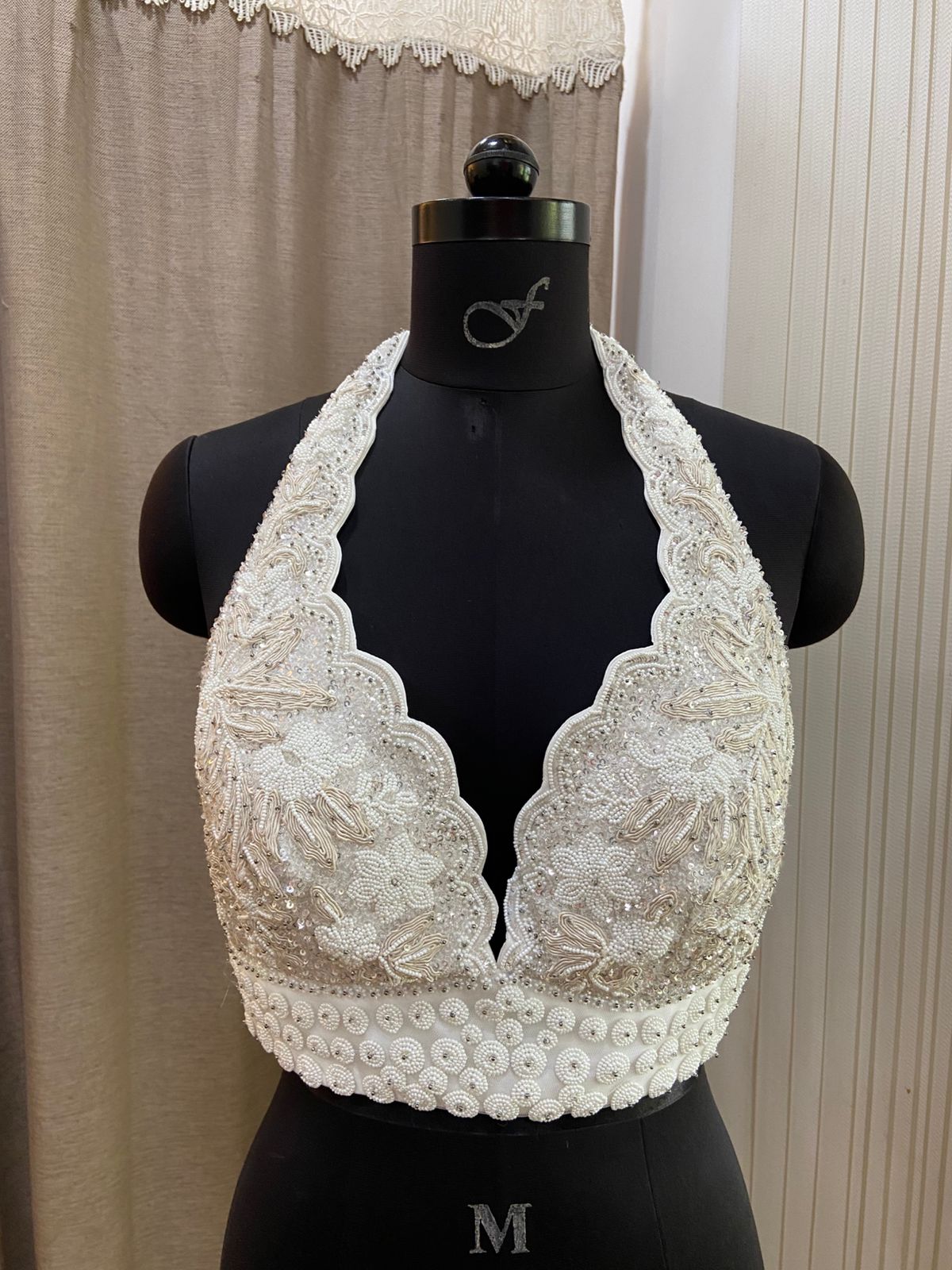 Galaxy blouse