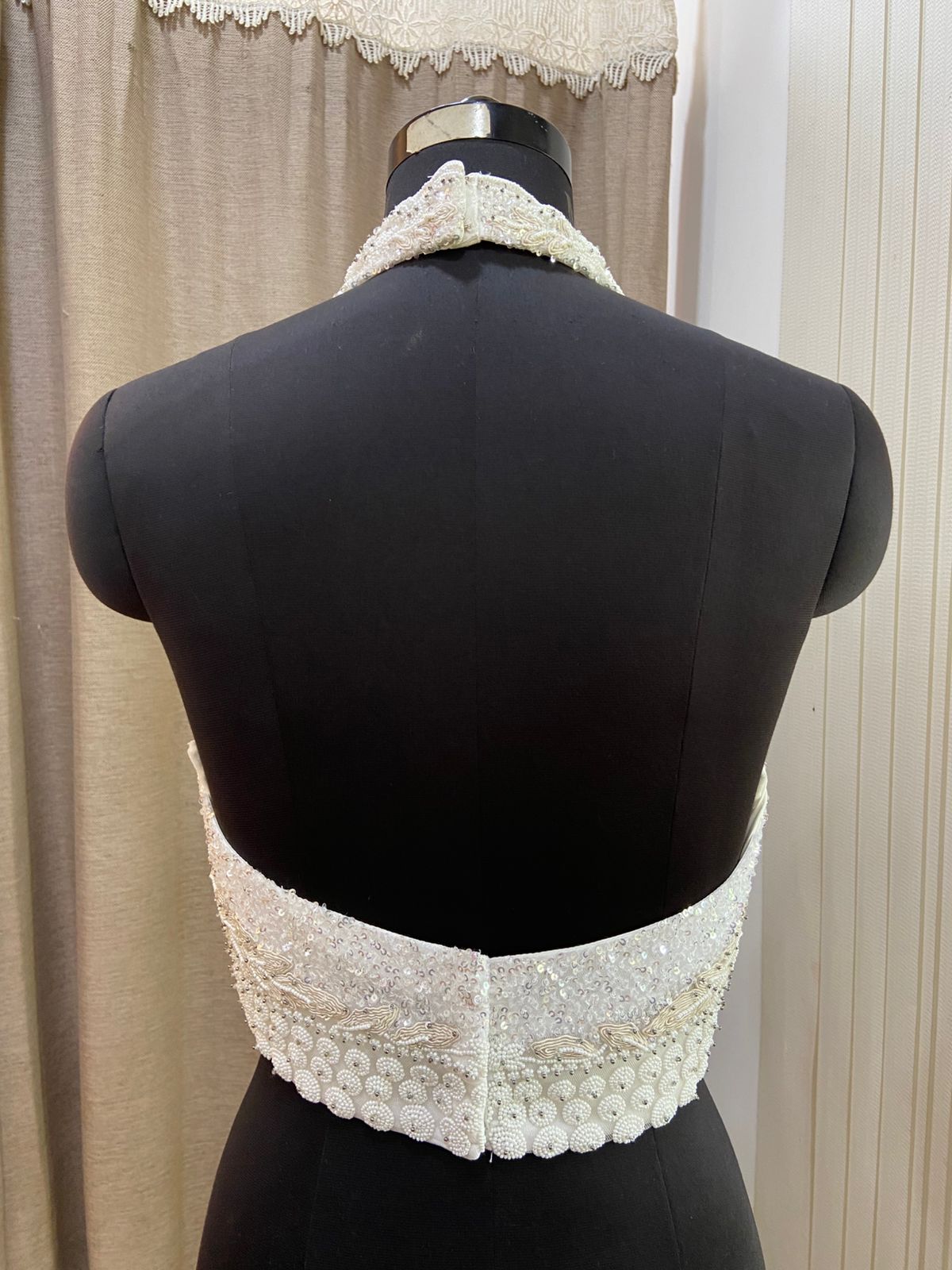 Galaxy blouse