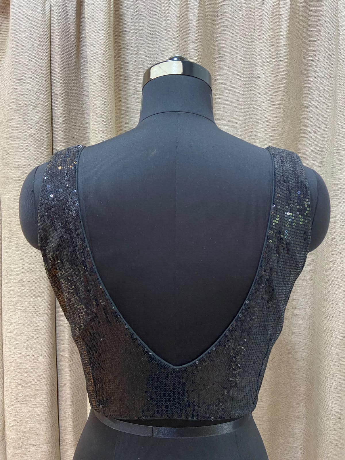 Sequence Blouse