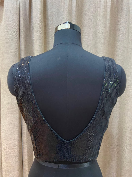Sequence Blouse