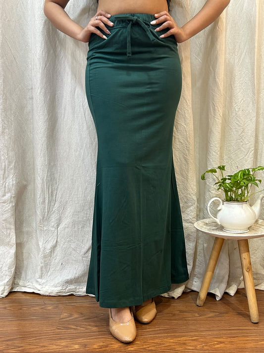 SHAPER- Dark Green