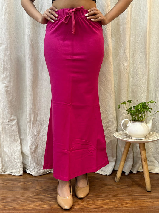 SHAPER- Hot Pink