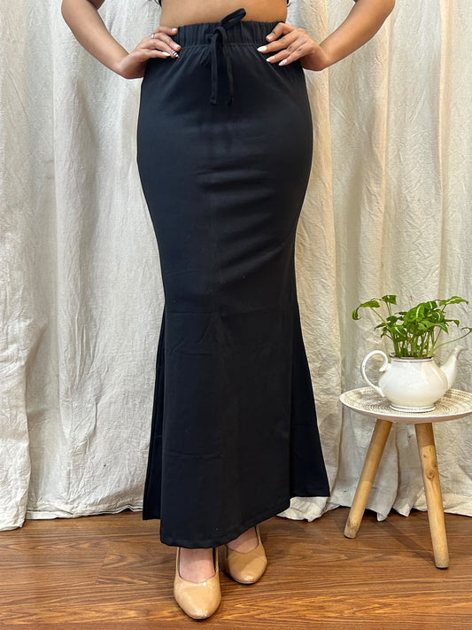 SHAPER- Black