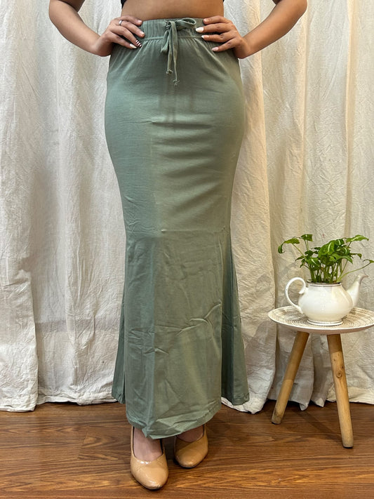 SHAPER- Sage Green