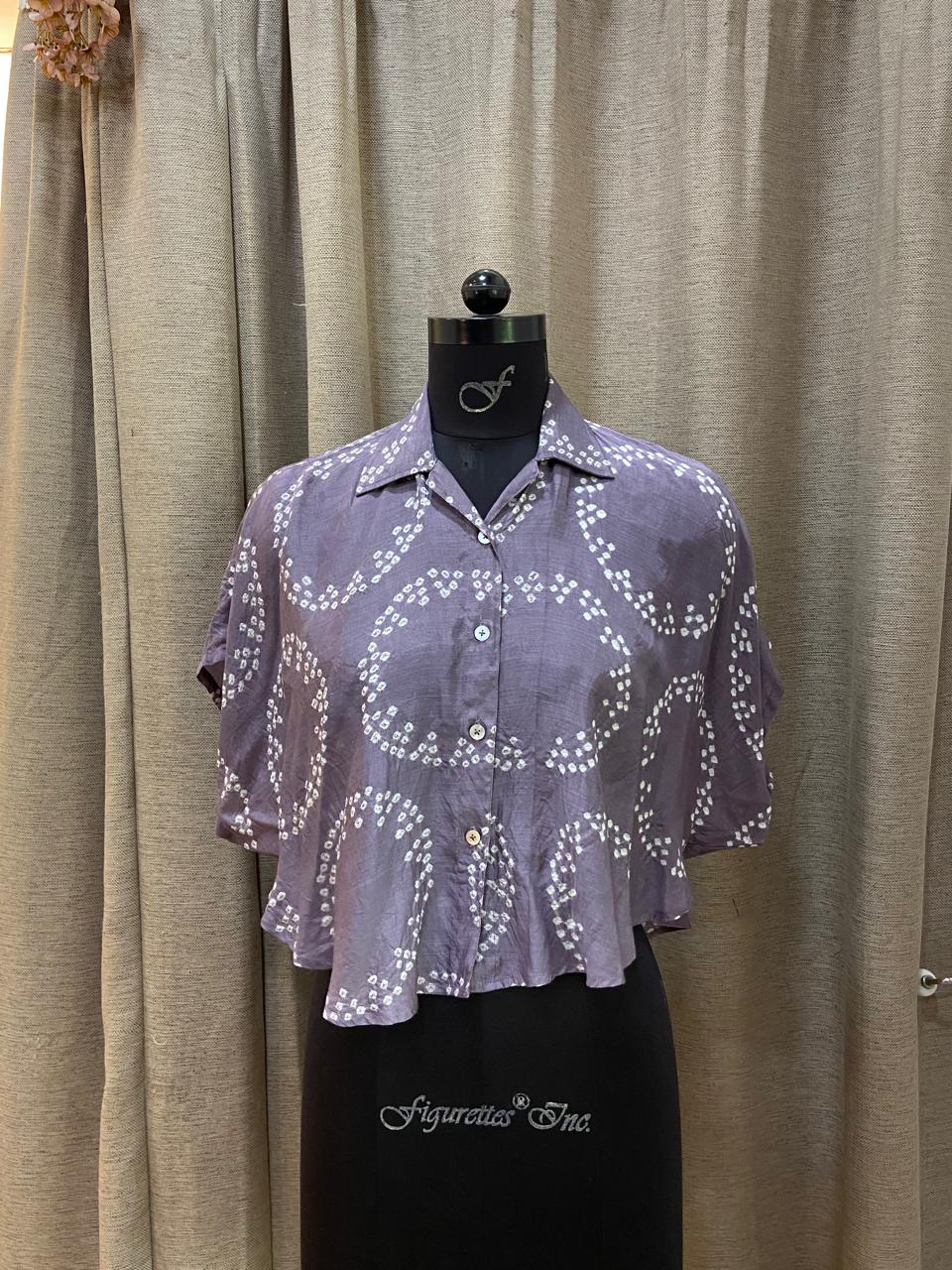 Shirt Blouse