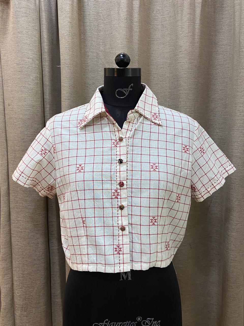 Shirt Blouse
