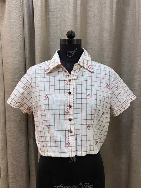 Shirt Blouse