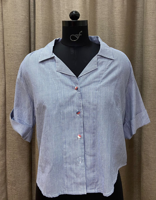 Cotton Shirt