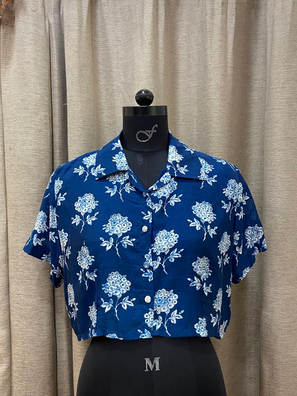 Shirt Blouse
