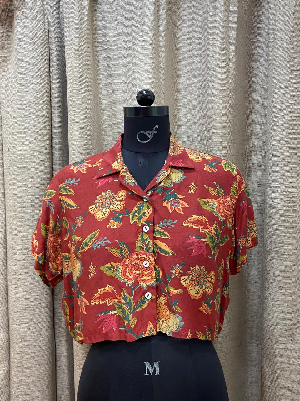 Shirt Blouse