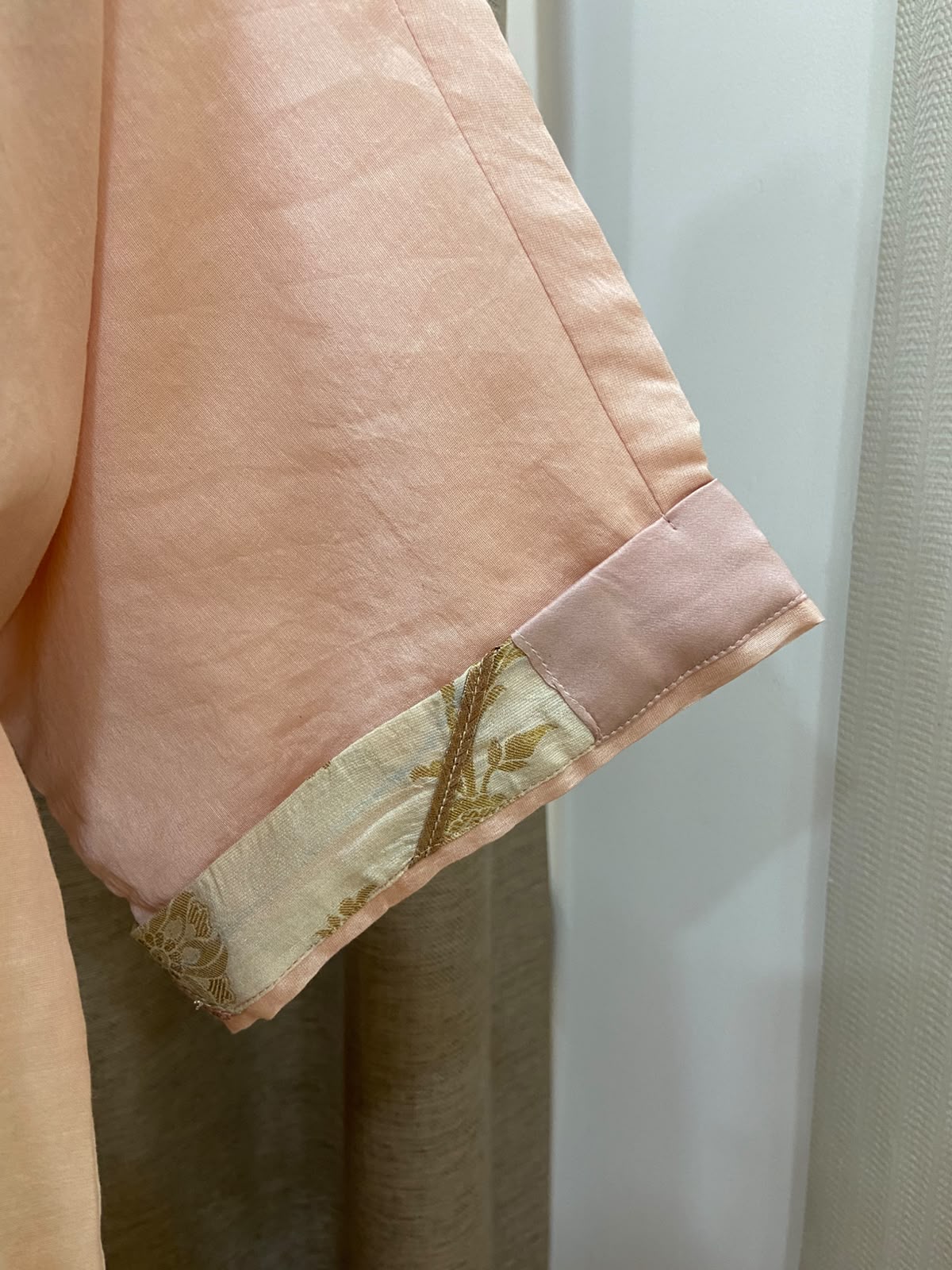 Mayuri Top- Pink