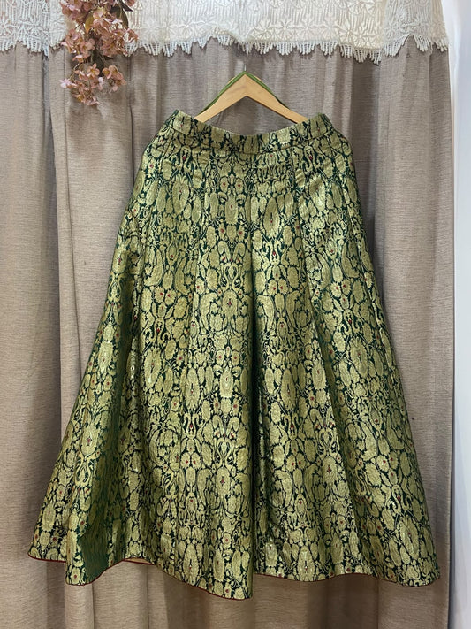 Brocade Palazzo