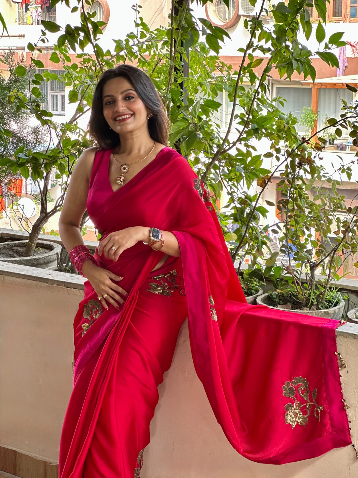LAL ISHQ