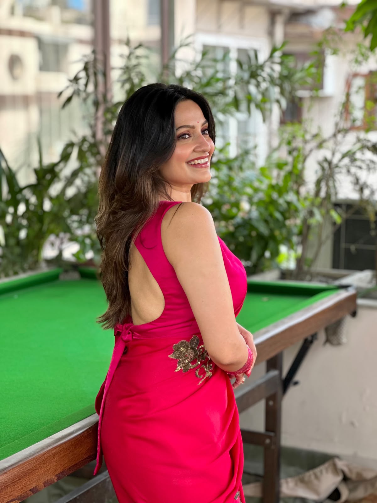 LAL ISHQ