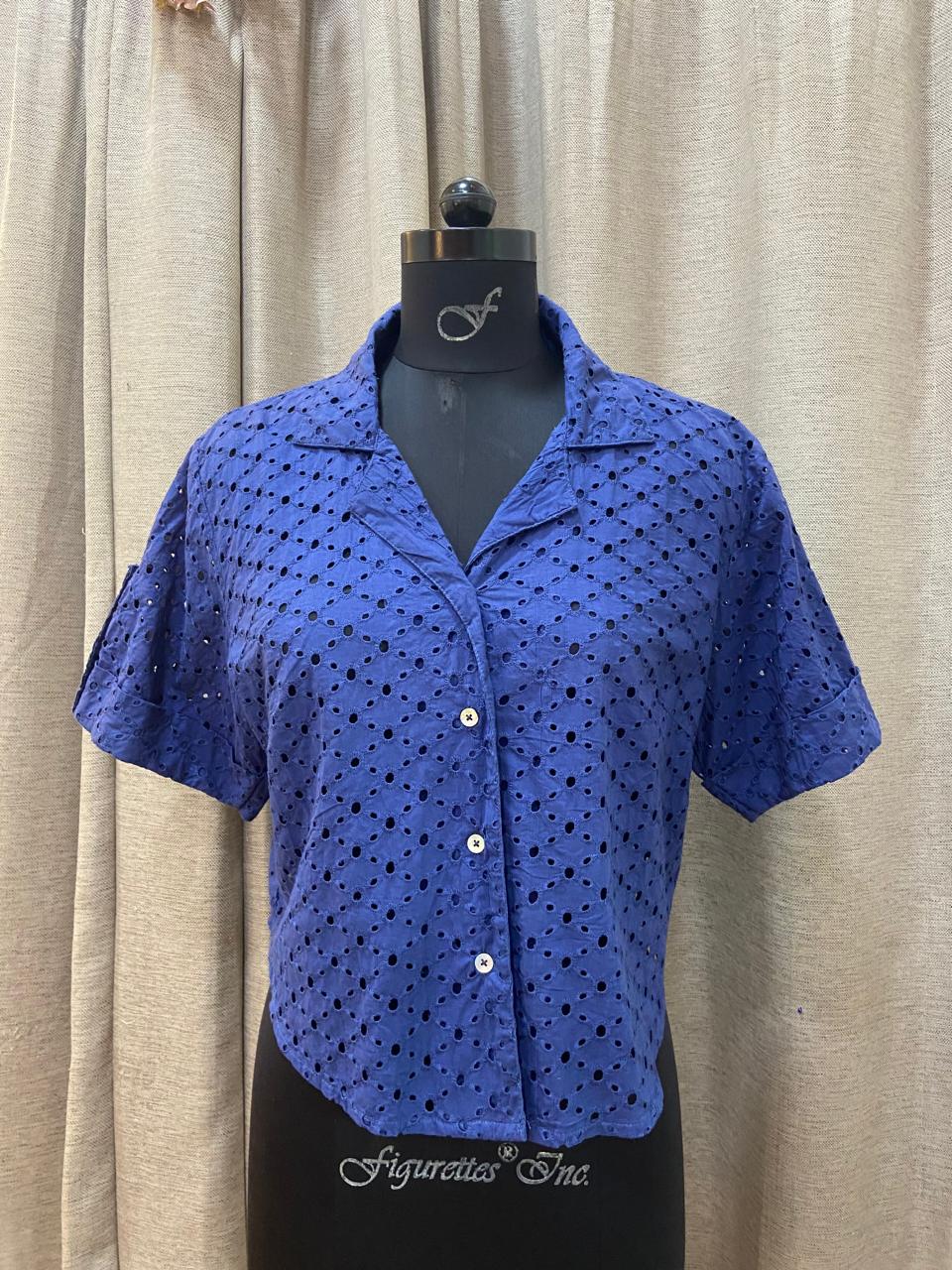 Hakoba shirt