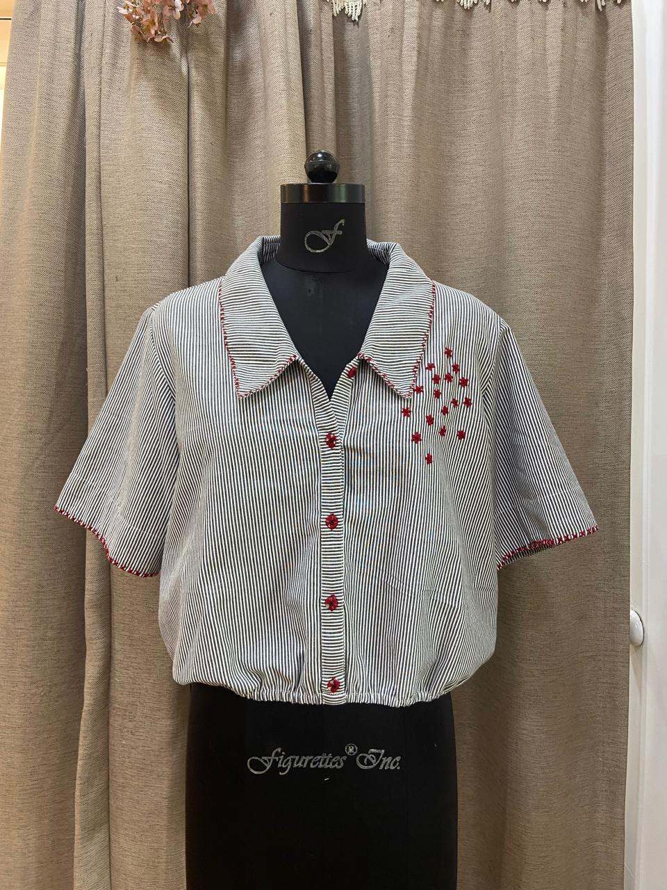 Short Shirt