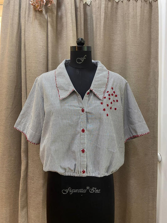Short Shirt