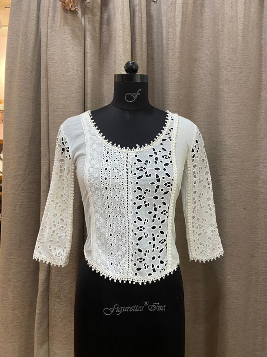 Cotton Top