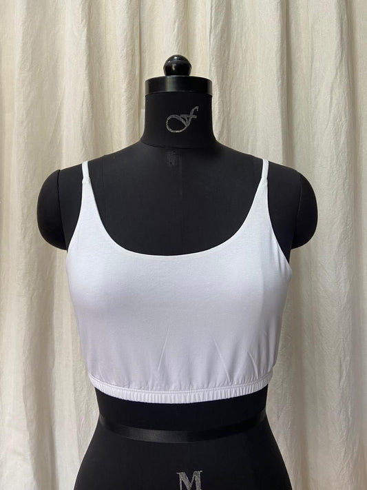 INNER - WHITE