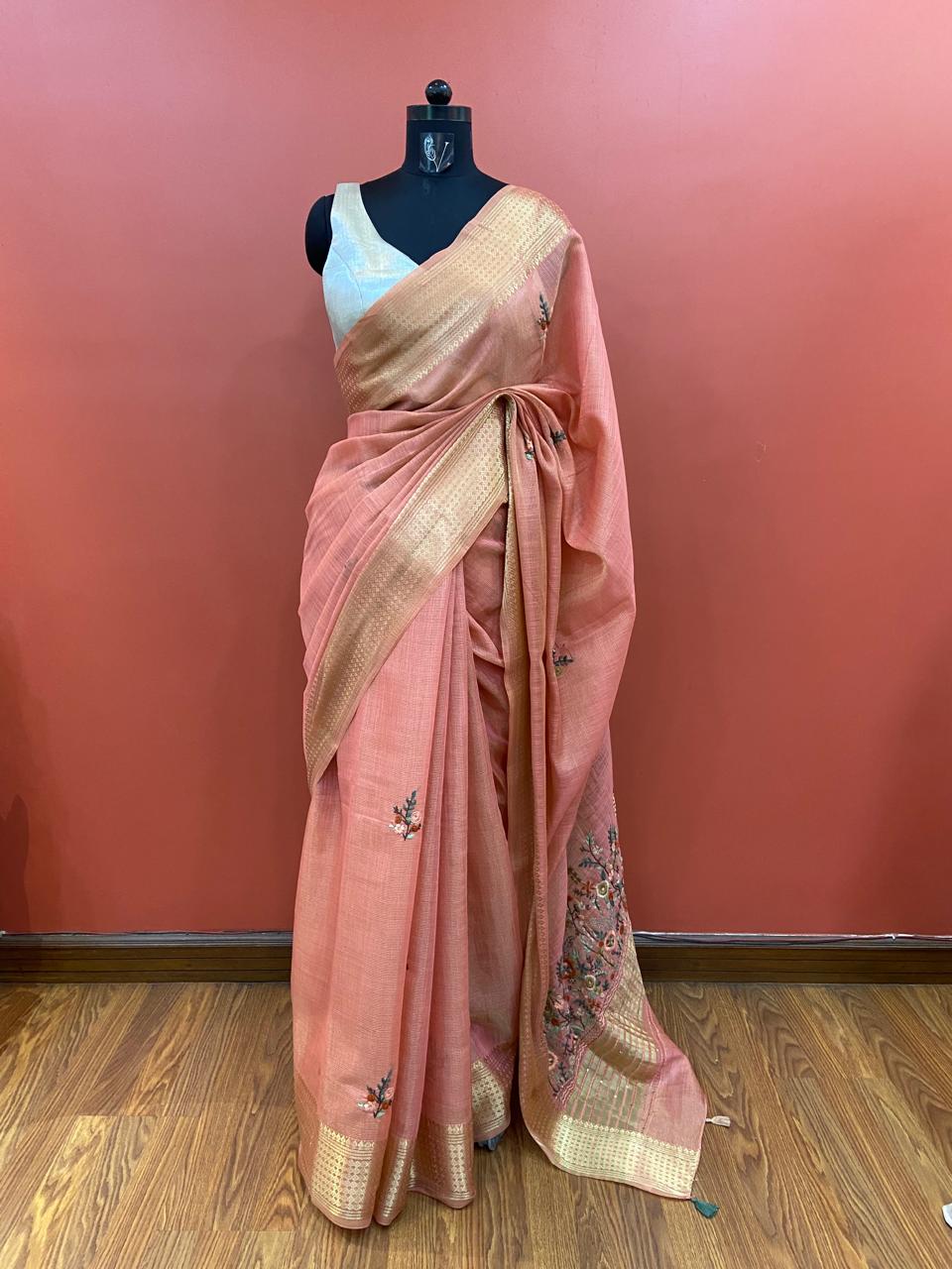 LAADLI SAREE