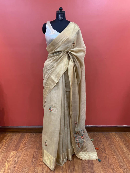 LAADLI  SAREE