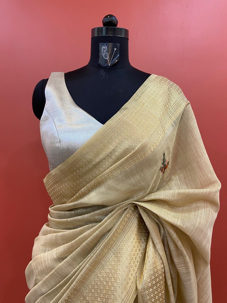 LAADLI  SAREE