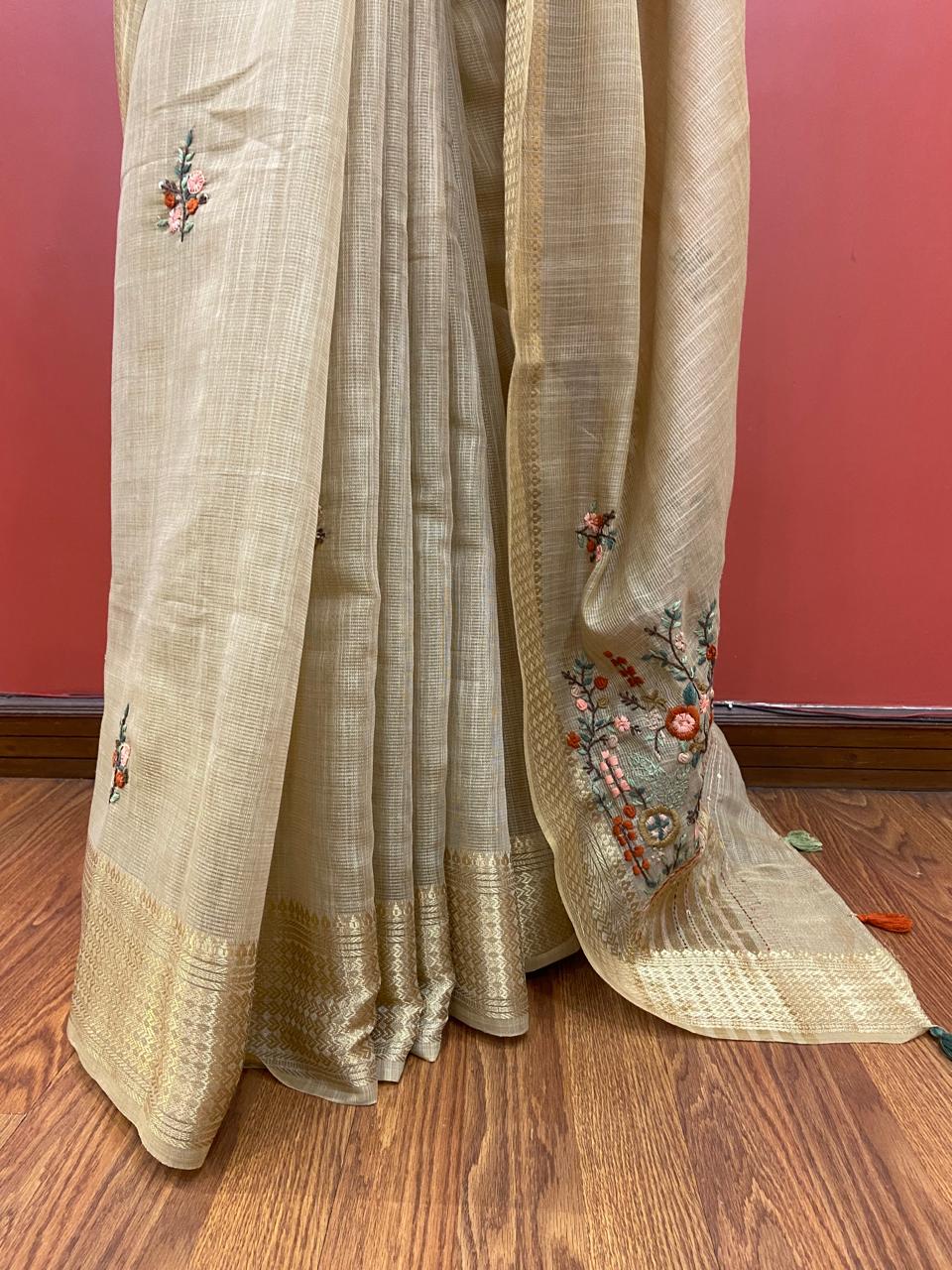 LAADLI  SAREE