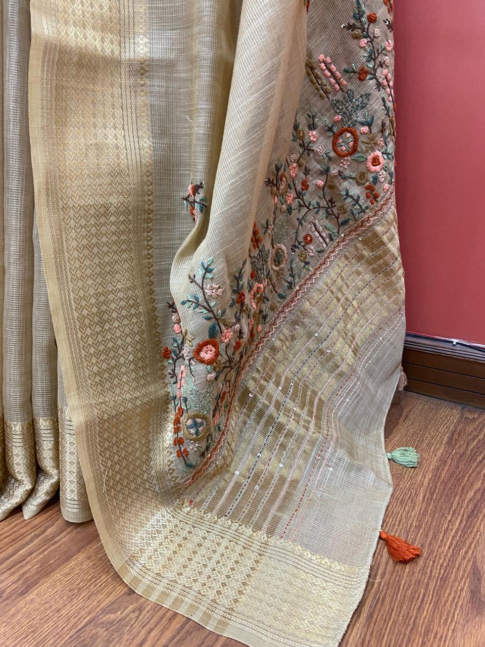 LAADLI  SAREE