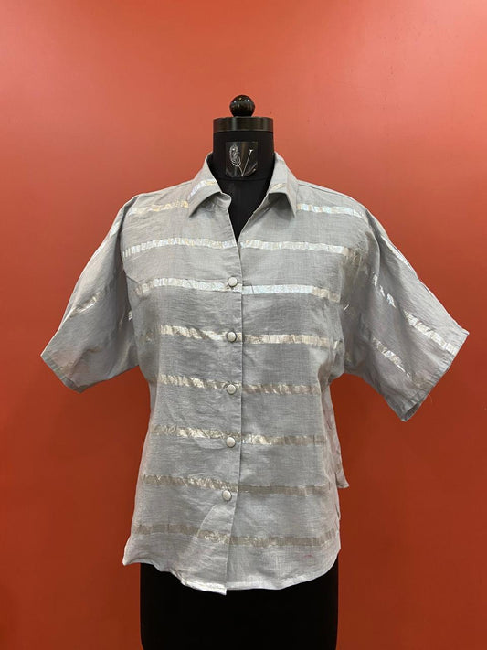 STRIPED SHIRT