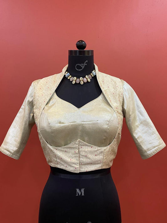 KOTI BLOUSE