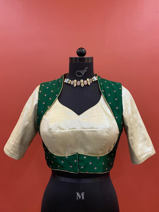 KOTI BLOUSE