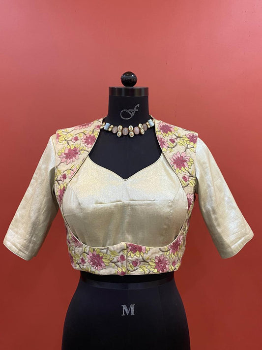 KOTI BLOUSE