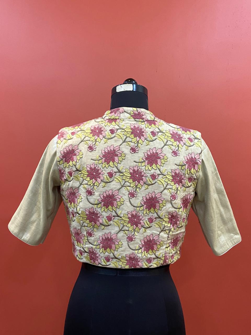 KOTI BLOUSE
