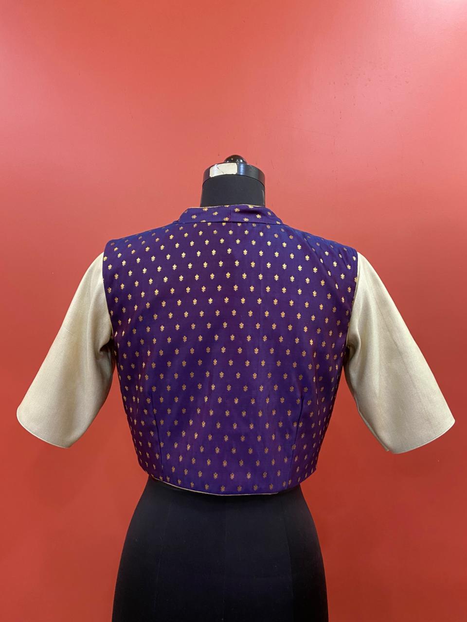 KOTI BLOUSE